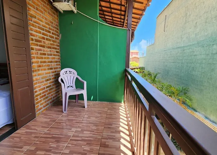 Suites Green Village Flecheiras