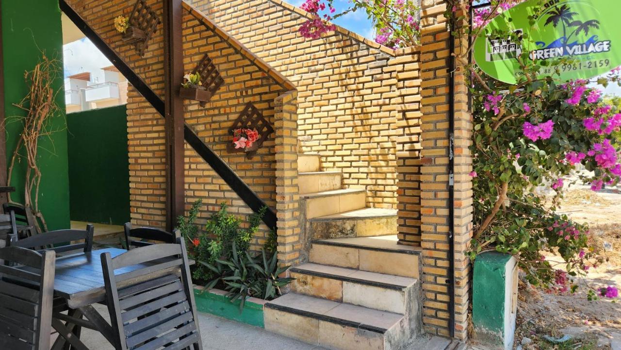 Village *