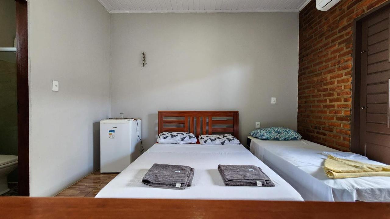 Village Apart-hotel Flecheiras