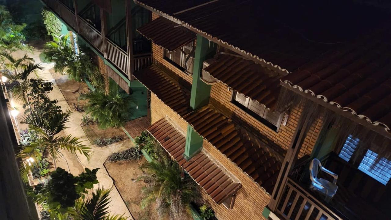 Village Flecheiras